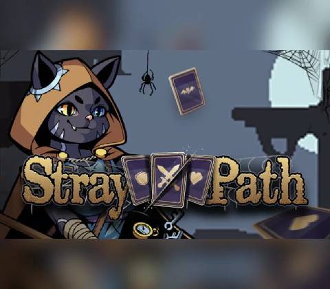 Stray Path