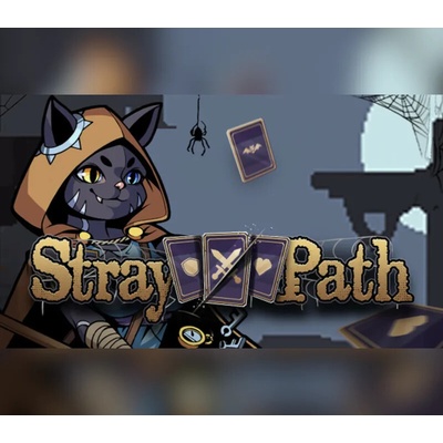 Stray Path