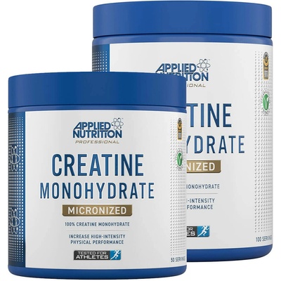 Applied Nutrition Creatine Monohydrate 250 g