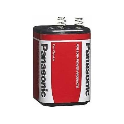 PANASONIC Red 4R25RZ/B 1ks 00173608