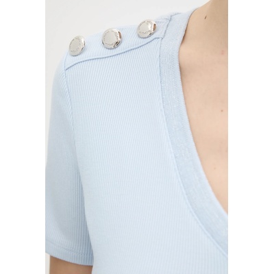 Morgan Тениска Morgan DOMANI (DOMANI)