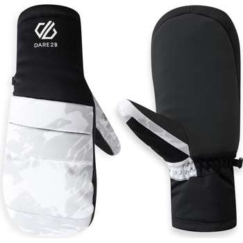 Dare2b Freeride bílošedá