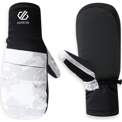 Dare2b Freeride bílošedá