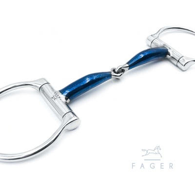 Fager Udidlo déčko lomené FSS Anna – Hledejceny.cz