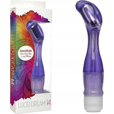 Doc Johnson Dream No. 14