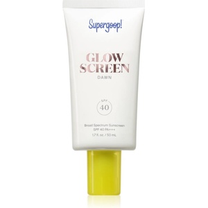 Supergoop! Glowscreen тониращ крем SPF 40 50ml - notino - 59,30 лв