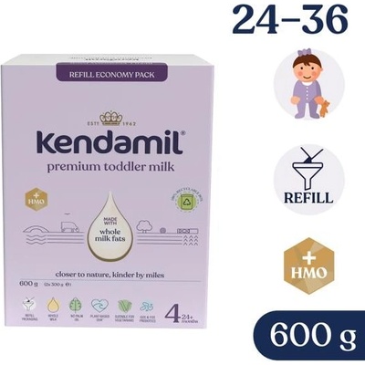 Premium 4 (600 g)