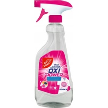 G&G Oxi Power Odstraňovač škvŕn v spreji 750 ml