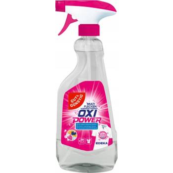 G&G Oxi Power Odstraňovač škvŕn v spreji 750 ml