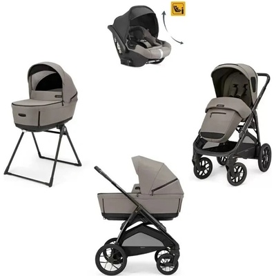 INGLESINA kombinovaný APTICA XT DARWIN RECLINE 4v1 Tundra Beige 2025