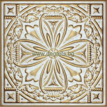 Таванска плоскост 50/50 номер 82566 злато