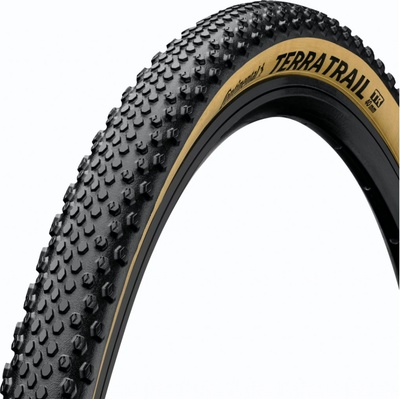 Continental Terra Trail ProTection 40x622 kevlar