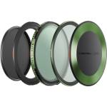 Freewell Комплект филтри Freewell Brandon Li Variable ND/CPL 77mm (FW-BL77-VNDKIT)