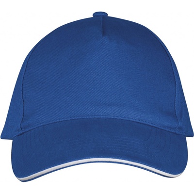 SOĽS Long Beach Uni SL00594 Royal blue / White