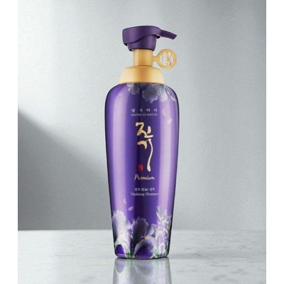 Daeng Gi Meo Ri Vitalizující šampon Vitalizing Shampoo 500 ml