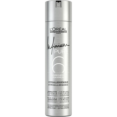 L'Oréal Infinium Pure Strong 500 ml