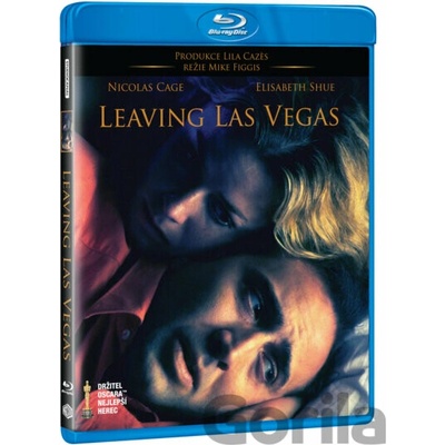 Leaving Las Vegas BD