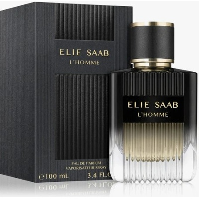 Elie Saab Elie Saab L'Homme parfémovaná voda pánská 100 ml tester