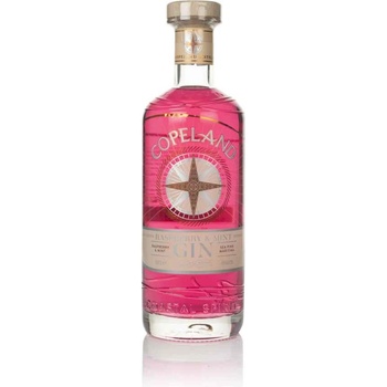 Copeland Raspberry & Mint