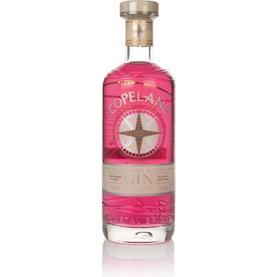 Copeland Raspberry & Mint