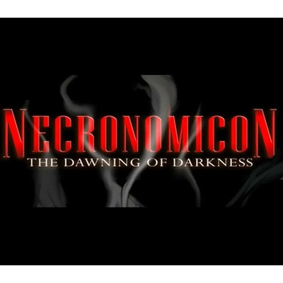 Necronomicon: The Dawning of Darkness