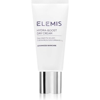 Elemis Advanced Skincare bohatý denní krém pro normální a suchou pleť Hydra-Boost Day Cream 50 ml