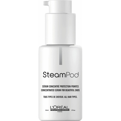 L'Oréal Steampod Sérum pre krásne končeky vlasov 50 ml