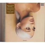 Ariana Grande - Sweetener (00602567838098)