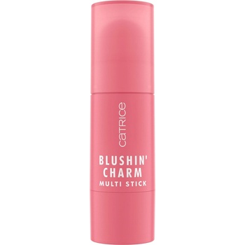 Catrice Blush Stick Blushin Charm Руж компактен 5, 5gr