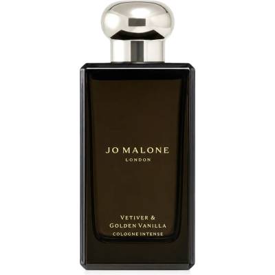 Jo Malone Vetiver & Golden Vanilla Одеколон Intense 100 ml