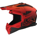 LS2 MX708 FAST II Duck