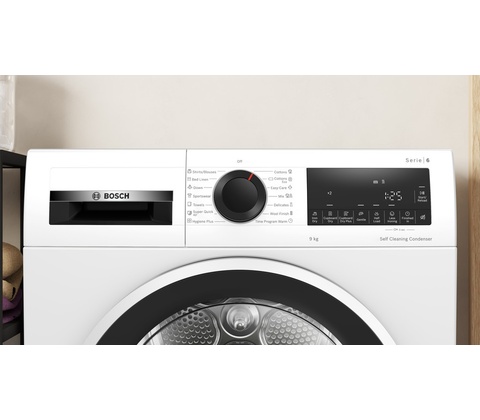 Bosch WQG245D4BY
