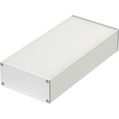 Bopla FILOTEC F 1048-220 97118220.HMT1 profilové pouzdro 105 x 48 x 220 hliník hliník (eloxovaný) 1 ks