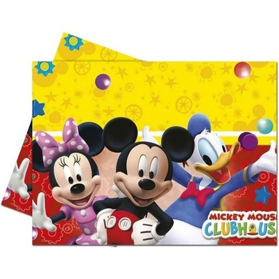 Procos Mickey Mouse obrus 120x180cm