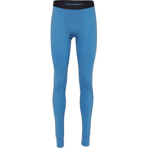 Stoic Мъжко мериносово термобельо Stoic Merino180 BengtSt. Long Pants Merino base layer - Summer Blue - размер XL (015-2081-1014)