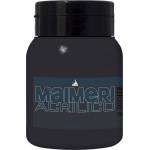 Maimeri Acrilico АКРИЛНА боя Paynes Grey 514 500 ml 1 бр (M0934514)