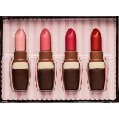 Dámské čokoládové rtěnky 55 g – Hledejceny.cz