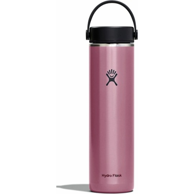 Fľaša Hydro Flask 24OZ WM FLEX B LIGHTWEIGHT Uni, tourmailne