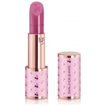 Naj-Oleari Forever Matte Lipstick matná rtěnka 06 marsala 3,5 g