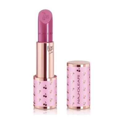 Naj-Oleari Forever Matte Lipstick matná rtěnka 06 marsala 3,5 g