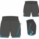 Progress Carrera Shorts