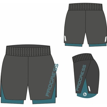 Progress Carrera Shorts