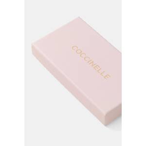Coccinelle ключодържател дамски от метал C-ME (E2.SSL.41.01.21) - answear - 103,64 лв