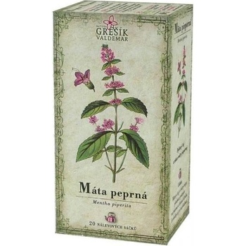 Grešík Mäta pieporná 30 g