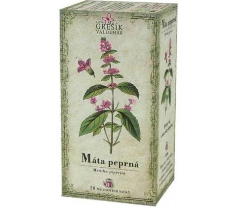 Grešík Mäta pieporná 30 g