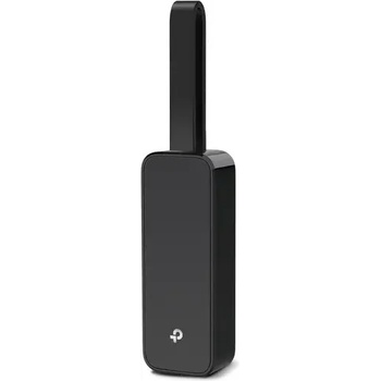 TP-Link Мрежова карта Tp-Link UE306, USB 3.0, LAN, 10/100/1000 (TL-UE306)