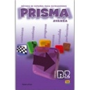 Prisma Avanza B2 alumno