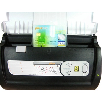 Plustek SmartOffice PS 286 Plus