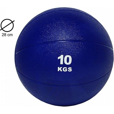 Solid MEDICINE BALL špeciál 8 kg