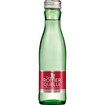 Römerquelle Voda neperlivá sklo 20 x 330 ml